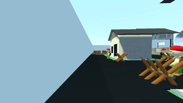 Godot 4 (Demo Showcase): Making FPS/MULTIPLAYER Battle GAME смотреть онлайн