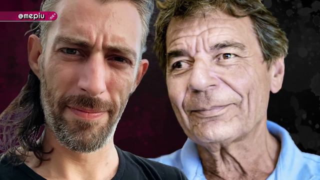 La comunità scientifica certifica lo studio del prof. Corrado Malanga: Giza non è una tomba! смотреть онлайн