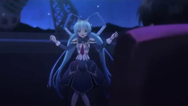 Anime Analysis - Planetarian (Commentary) смотреть онлайн