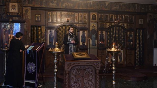 Беседы - 14 апреля 2020 года. Великий Вторник смотреть онлайн