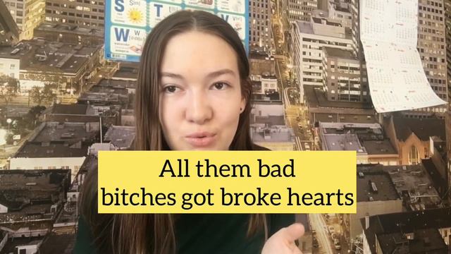 2scratch - « No love » 💔английский по песням 🇺🇸 смотреть онлайн