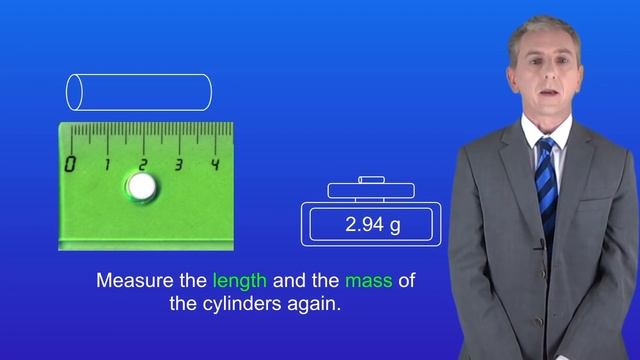GCSE Biology Revision "Required Practical 3: Effects of Osmosis on Plant Tissue" смотреть онлайн