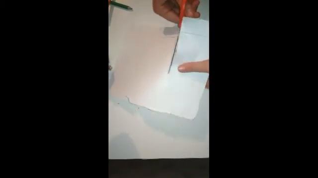 Снимаю фигню, как сделать стилус. смотреть онлайн