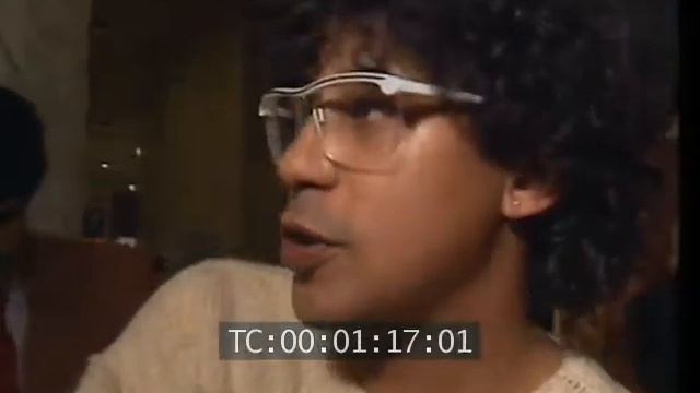 Avant Première de "La Dernière Image" de Mohamed Lakhdar-Hamina (1986) смотреть онлайн