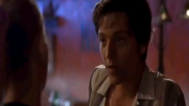 Dirty Dancing 2: Havana Nights || "Just dancing." смотреть онлайн