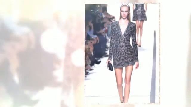 Коктейльные платья 2015 смотреть онлайн