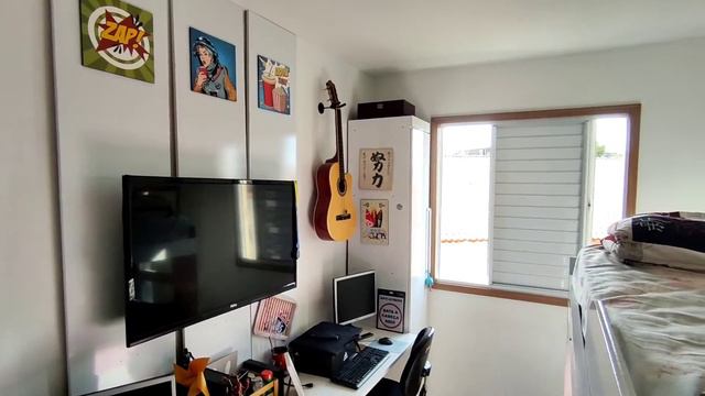 Apartamento a venda no Parque do Carmo, ótima localização - Rua Annibale Padovano смотреть онлайн
