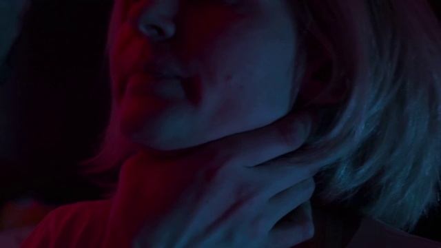 Семейное насилие 