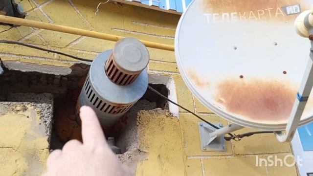 Всё развалили. Стройка продолжается. Простая жизнь обычной семьи! смотреть онлайн