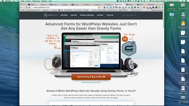 The 10 Best WordPress Plugins of 2014 смотреть онлайн