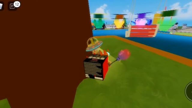 Все 20 боксов и секретние места luobu mystery box hunt смотреть онлайн