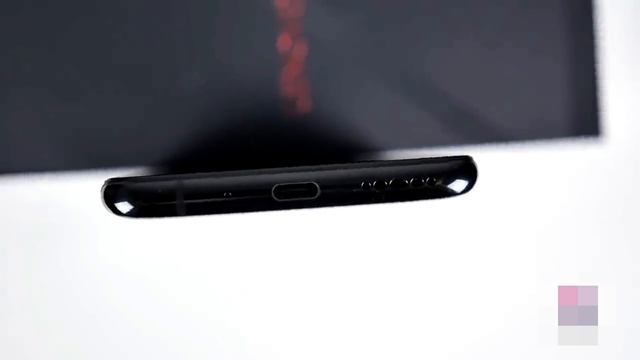 Обзор Lenovo Z6 Pro - Заткнул все флагманы за пояс смотреть онлайн