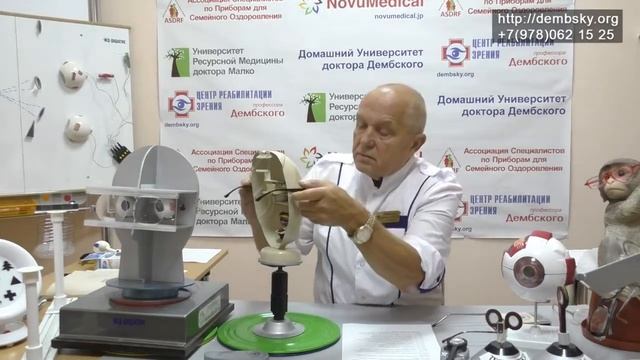 Какое у вас косоглазие. При каком виде косоглазия не требуется операция. смотреть онлайн