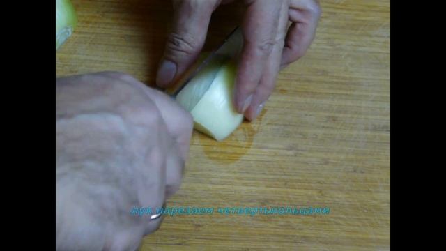 Ленивые голубцы. Вкусный и сытный ужин. смотреть онлайн