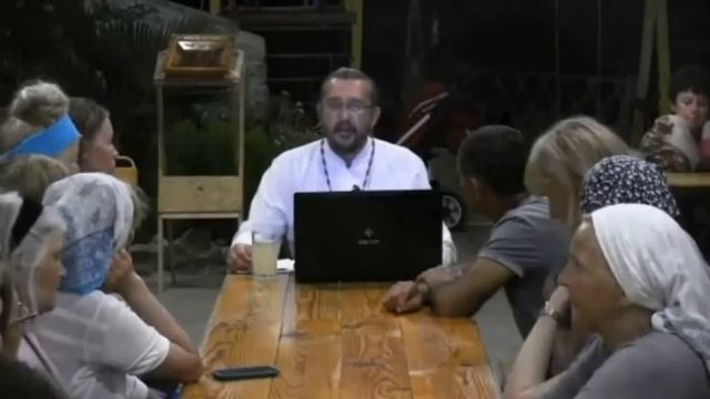 Что удивило Понтия Пилата Священник Игорь Сильченков смотреть онлайн
