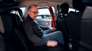 RENAULT ARKANA или KAPTUR? СРАВНЕНИЕ