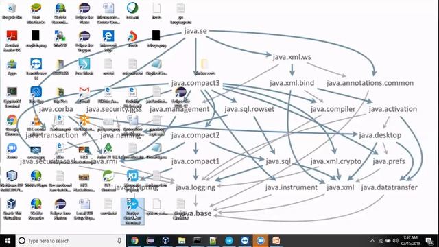 Docker installation for Windows home base or Docker Toolbox installation смотреть онлайн