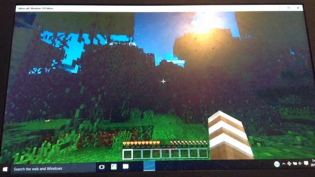 Minecraft fox girl Ep 1 part 1 смотреть онлайн