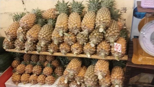 Вечерний Пхукет. Таиланд смотреть онлайн