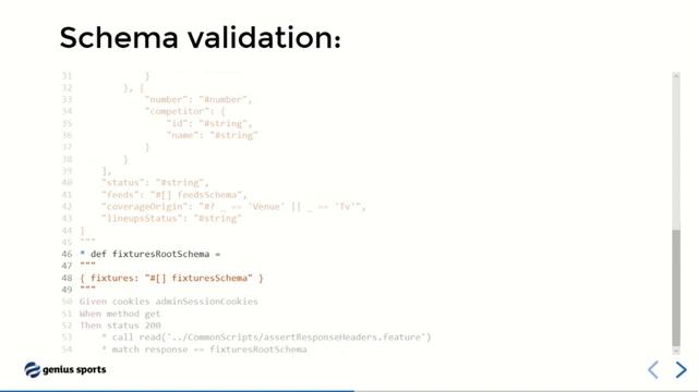 Lecture 04: API Automation with Karate DSL Directly in VS Code by Plamen Gospodinov, Genius Sports смотреть онлайн