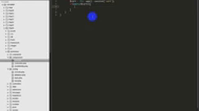 Yii Framework giỏ hàng jquery ajax (tiếp theo) step 15 смотреть онлайн
