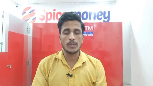 Spice Money Problem | Priye Adhikari kripya apne karyasthal se hi transaction karein spice money смотреть онлайн