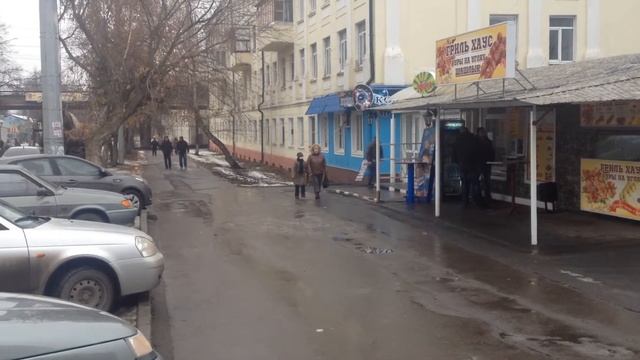 Пензенская обл г. Пенза, пл. Ленина, д.16 А смотреть онлайн