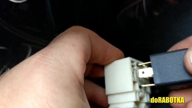 Cтеклоподъемники без зажигания. Как сделать на ВАЗ 2110-12 doRABOTKA смотреть онлайн