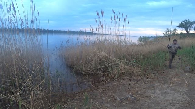 Зацепы Обрывы Потери Рыбалка смотреть онлайн