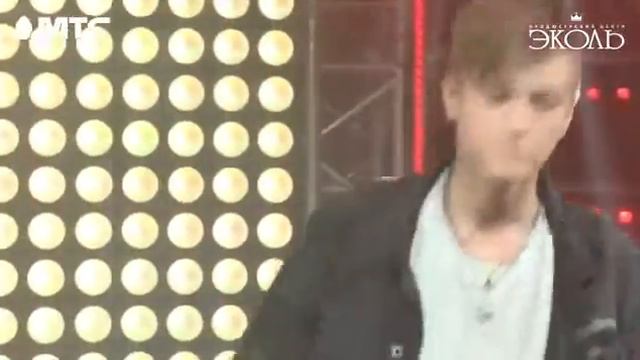 "Кружимся" Иван Кургалин смотреть онлайн