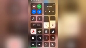 Как изменить размер шрифта на айфоне одним движением пальца. Лайфхак для IPhone.