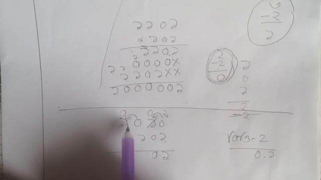 HSC ICT Chapter 3.1 | Lecture 21| Binary addition,Subtraction, Multiplication and division смотреть онлайн
