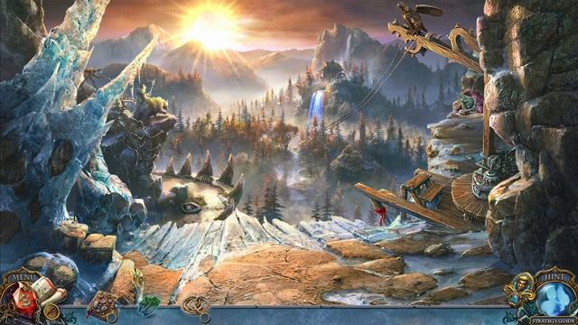 Let's Play - Living Legends 3 - Wrath of the Beast - Chapter 4 - The Paw смотреть онлайн