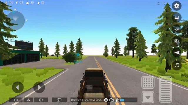 ocean is home:island 2 gameplay#1 смотреть онлайн