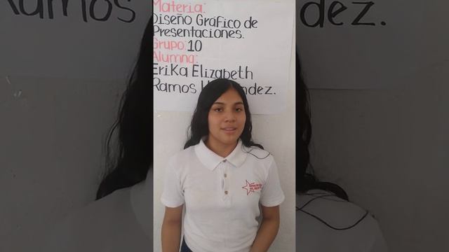 Ramos Hernández Erika Elizabeth, Materia:DG, Grupo 10 смотреть онлайн