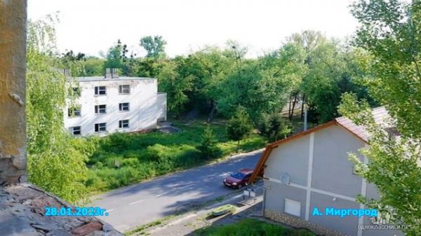 ЮГВ Венгия гарнизон Домбовар 22-я ракетная бригада в\ч 25306