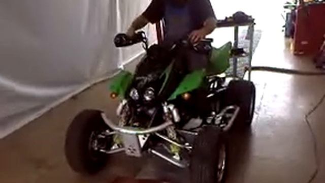 ARCTIC CAT смотреть онлайн