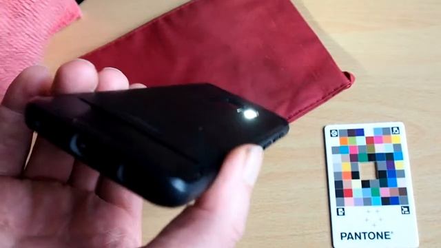 PANTONE Connect Color Match Card Tutorial смотреть онлайн