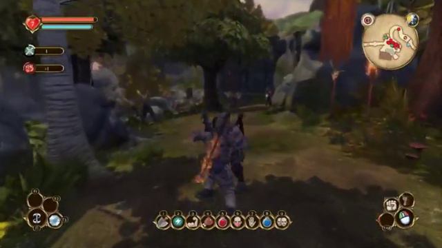Fable (8) смотреть онлайн