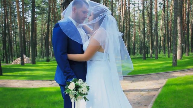 Свадебный клип (Ашот и Виктория/27.08.2016) смотреть онлайн