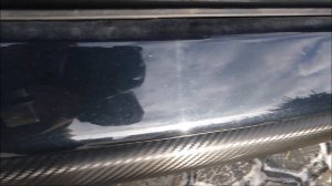 ⭐DETAIL HW Hydro Wet Coat