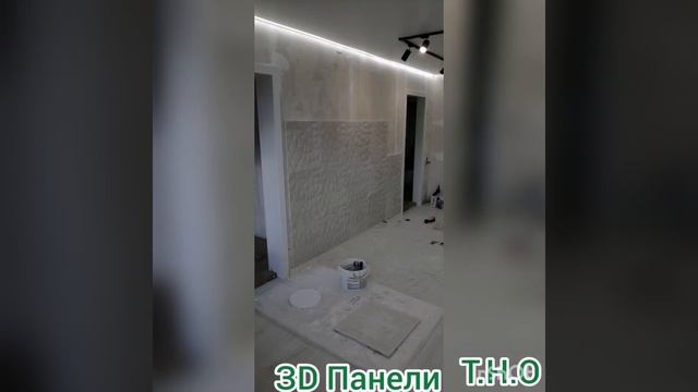ЗD Панели. ЛЕНИНСК-КУЗНЕЦКИЙ смотреть онлайн