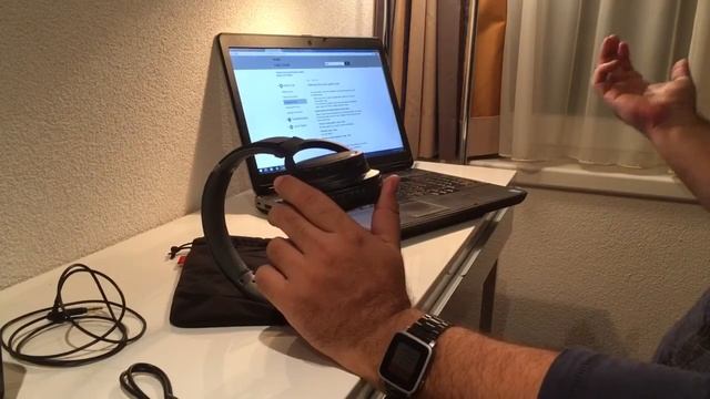 Sony MDR ZX770BN Bluetooth Kulaklık İncelemesi смотреть онлайн
