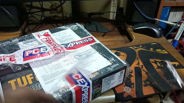 Unboxing the Asus Tuf B450 Pro II Gaming Motherboard смотреть онлайн