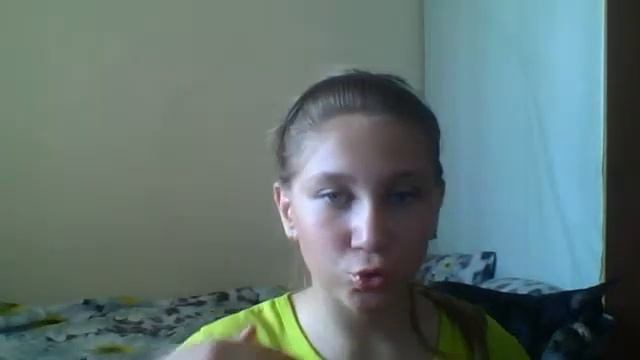 Видео C веб-камеры от 12 мая 2015 г., 10:59 (UTC)