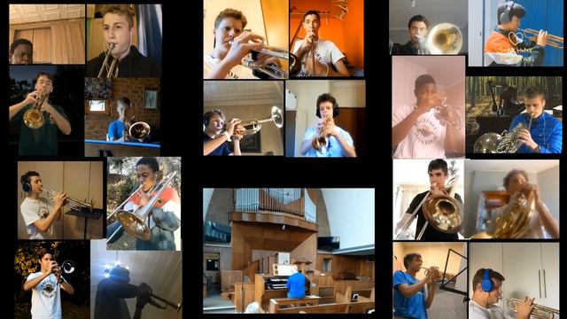 PBHS School Song смотреть онлайн