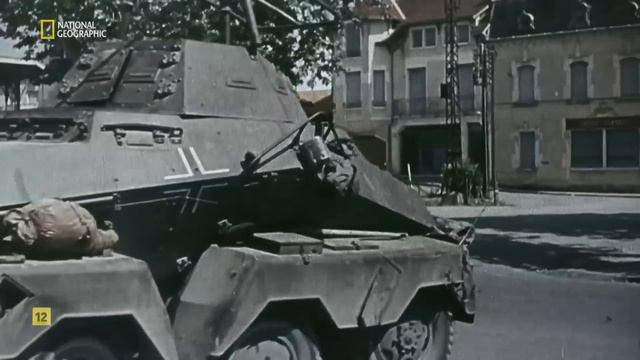 Últimos Nazis de las SS смотреть онлайн