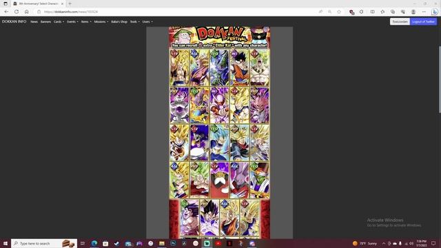 WHICH UNIT SHOULD YOU GET WITH YOUR GOD DRAGON STONE 18?? (DBZ Dokkan Battle) смотреть онлайн