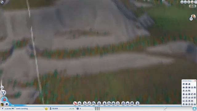 Simcity 5 | Region of Awesomeness | Ep. 14 "New Year New Region" смотреть онлайн