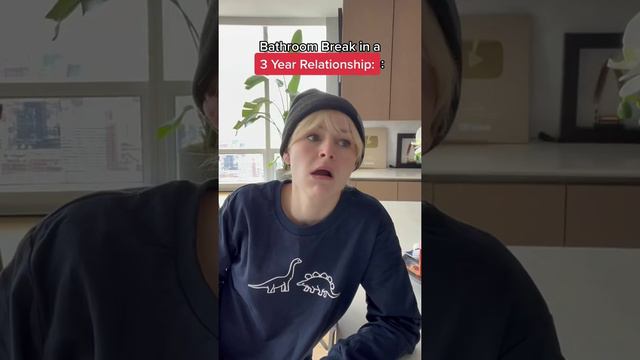 Kallmekris в русской озвучке. Когда в отношениях 3 месяца и 3 года 💩 смотреть онлайн